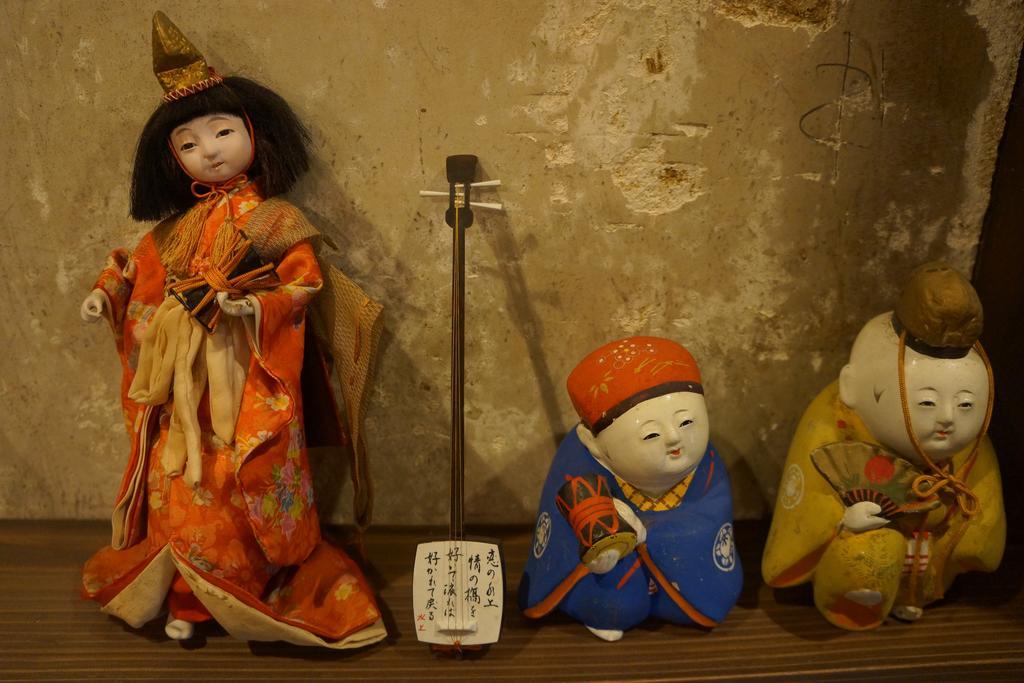 Tanaka Gokurakudo Guest House Kyoto Bagian luar foto