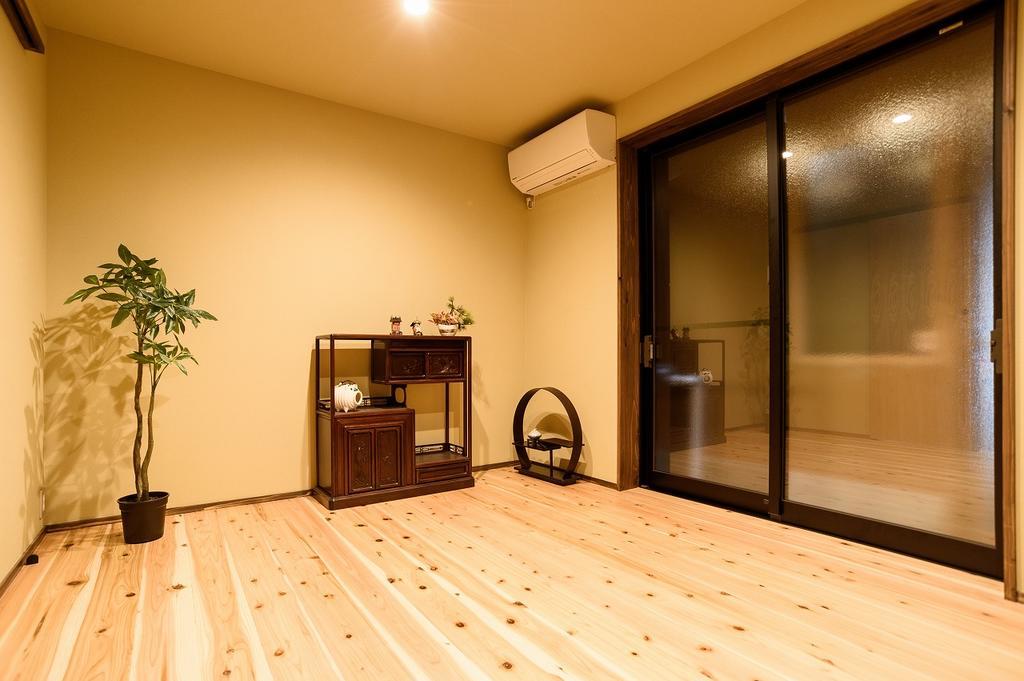 Tanaka Gokurakudo Guest House Kyoto Bagian luar foto
