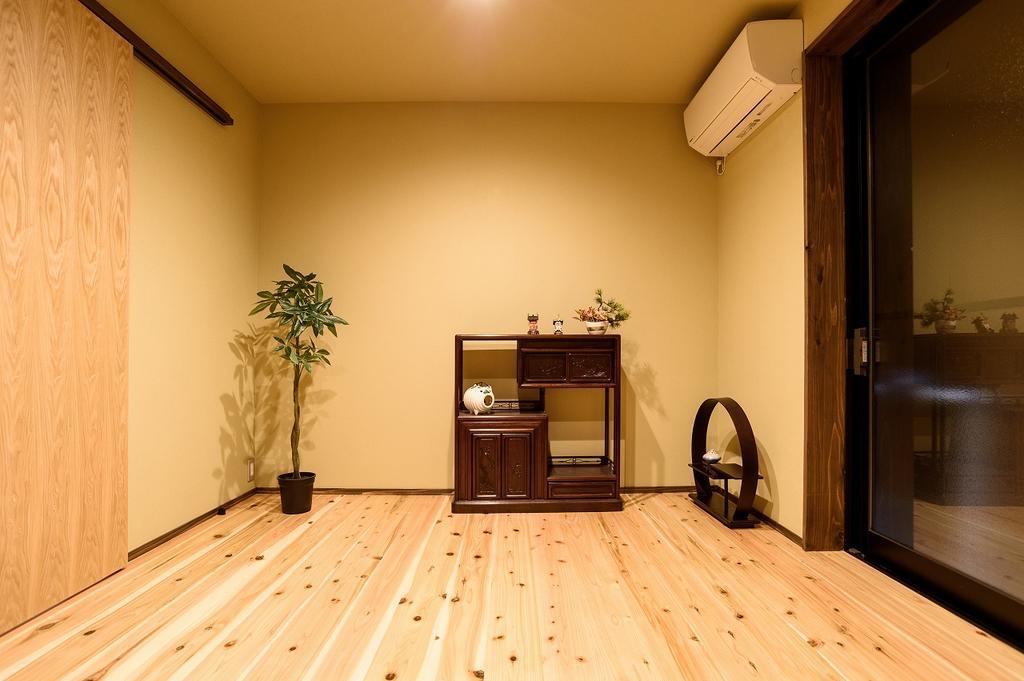 Tanaka Gokurakudo Guest House Kyoto Bagian luar foto