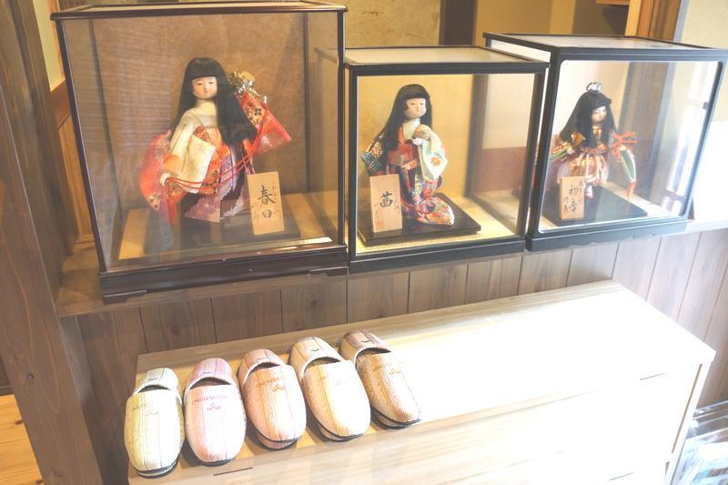Tanaka Gokurakudo Guest House Kyoto Bagian luar foto