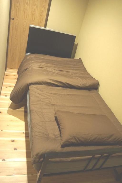 Tanaka Gokurakudo Guest House Kyoto Bagian luar foto