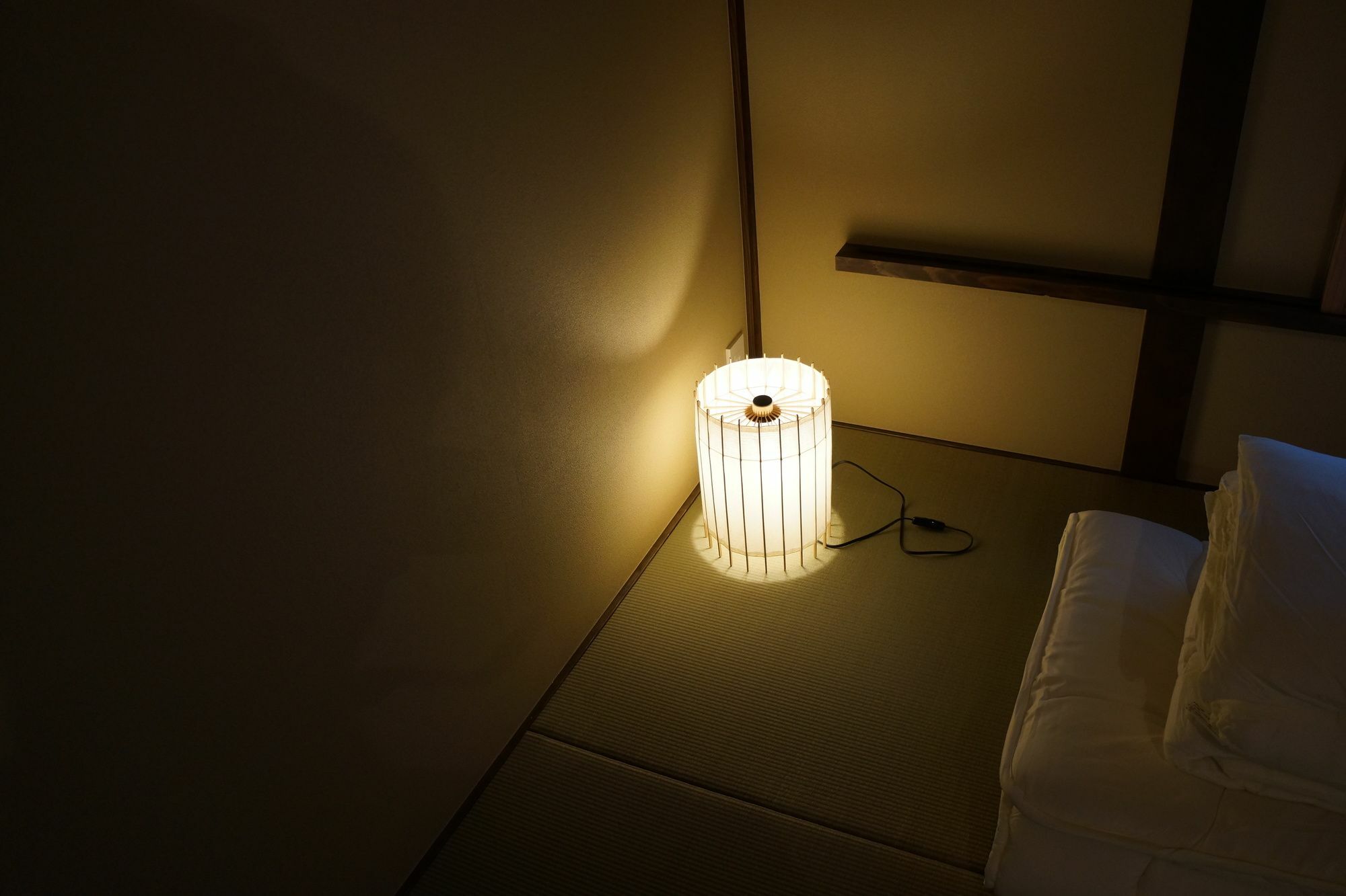 Tanaka Gokurakudo Guest House Kyoto Bagian luar foto